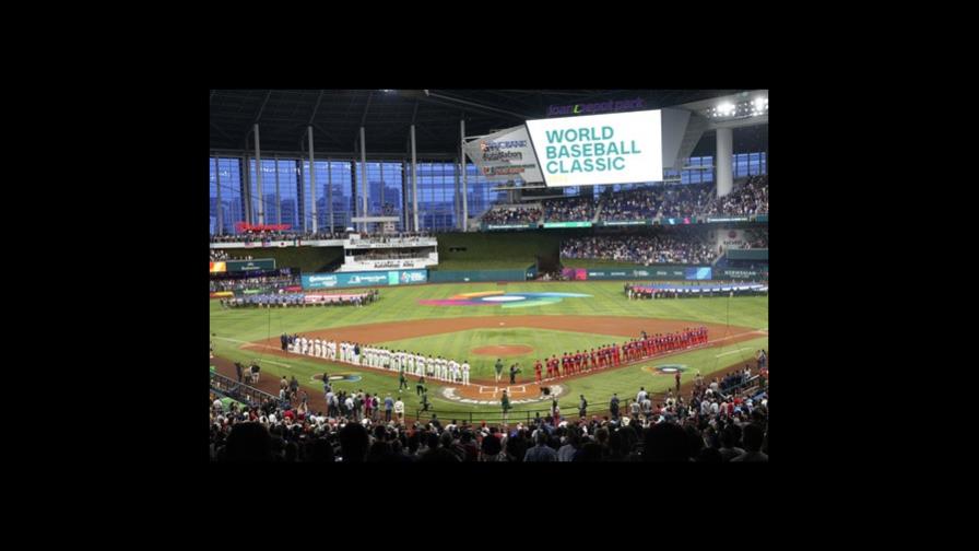 Cuba contenta con Clásico, lamenta incidentes sucedidos