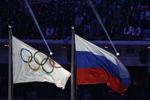 Atletismo impide participación rusa en JJOO por la guerra