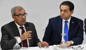 CMD y Salud Pública arman esquema de trabajo para ampliación del Plan Básico de Salud