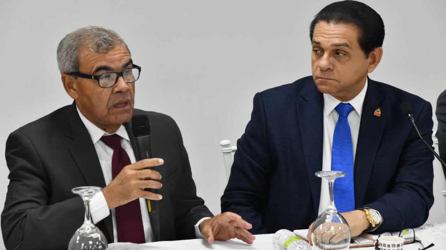 CMD y Salud Pública arman esquema de trabajo para ampliación del Plan Básico de Salud