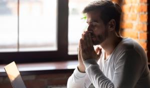 Cinco técnicas de respiración para controlar la ansiedad