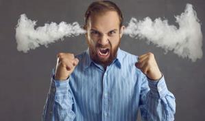 ¿Cómo controlar la ira y evitar la violencia?