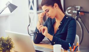 &iquest;C&oacute;mo manejar el estr&eacute;s y el agotamiento emocional?
