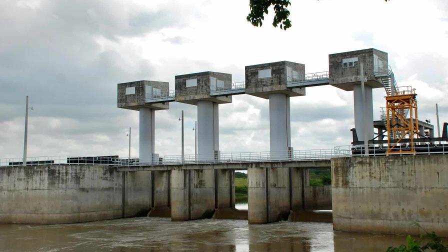 La sequía mantiene merma en la producción de agua potable La sequía mantiene merma en la producción de agua potable