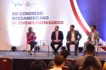 Desarrollo sostenible y formación técnica, entre retos que identifican jóvenes empresarios de Iberoamérica