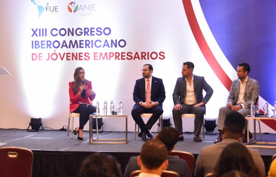 Desarrollo sostenible y formación técnica, entre retos que identifican jóvenes empresarios de Iberoamérica