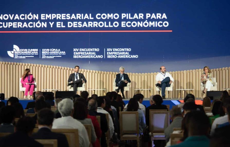 Empresarios de Iberoamérica advierten que no innovar es el costo más grande de un negocio
