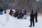 Canadá empezará esta noche a deportar migrantes tras acuerdo con EEUU