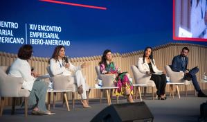 Nuevas y viejas desigualdades, analizadas en el XIV Encuentro Empresarial Iberoamericano