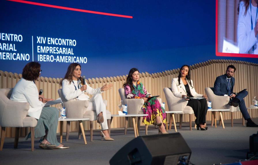 Nuevas y viejas desigualdades, analizadas en el XIV Encuentro Empresarial Iberoamericano