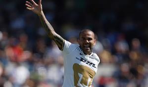 Dani Alves: de la c&aacute;rcel al divorcio, el futbolista en el ojo del hurac&aacute;n