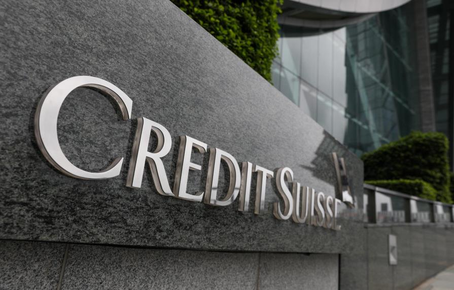 El Senado suizo pide explicaciones al Gobierno por la crisis de Credit Suisse