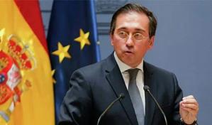 Canciller espa&ntilde;ol: "Es necesario que la comunidad internacional mire hacia Hait&iacute;"