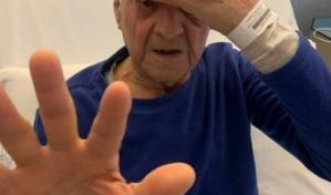 Un italiano recupera la vista gracias a una inédita reconstrucción ocular