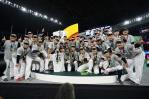 Audiencia récord en TV del Clásico Mundial de Béisbol en Estados Unidos Audiencia récord en TV del Clásico Mundial de Béisbol en Estados Unidos
