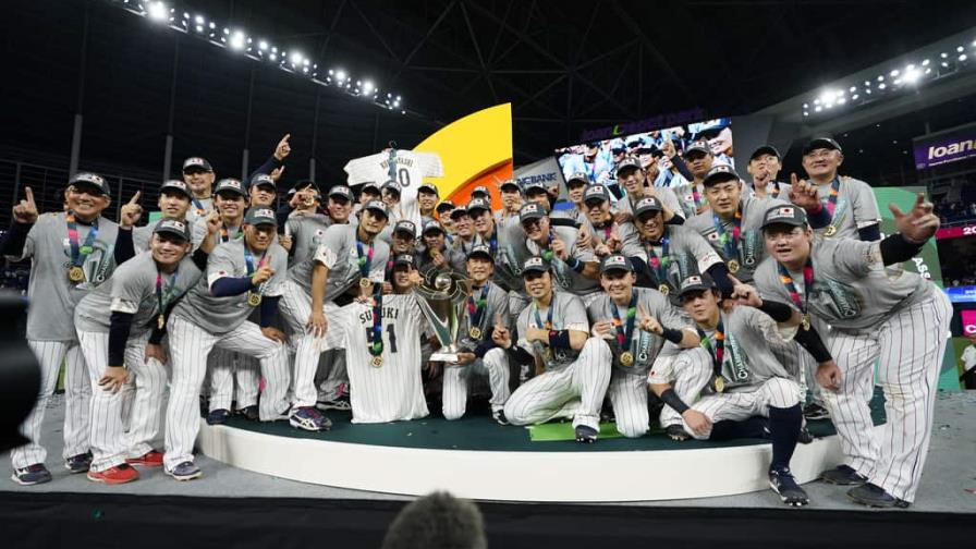 Audiencia récord en TV del Clásico Mundial de Béisbol en Estados Unidos