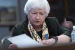 Yellen preside reunión con los principales reguladores financieros de EEUU Yellen preside reunión con los principales reguladores financieros de EEUU
