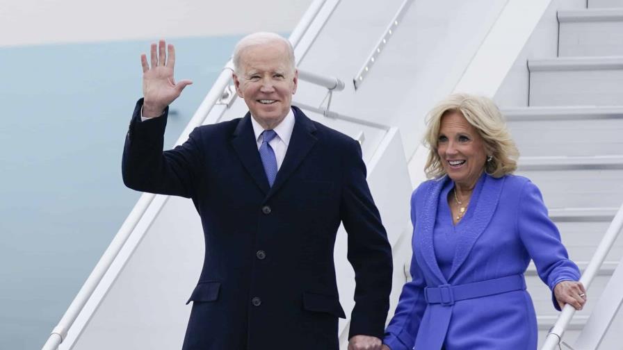 Biden hará un tour por EE.UU. para sacar pecho de su agenda económica Biden hará un tour por EE.UU. para sacar pecho de su agenda económica