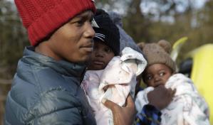 Republicanos en el Congreso dan por muerto el acuerdo migratorio pactado con Biden