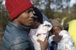 Acuerdo migratorio EEUU-Canadá pondría fin a cruces de frontera a pie
