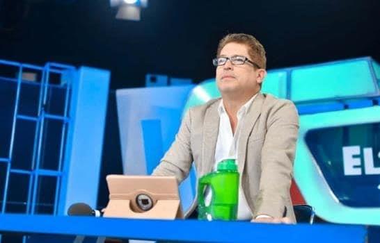 Iván Ruiz anunció en Premios Soberano que será padre por quinta vez
