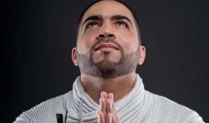 Llega "Vacío", tema musical del cantautor cristiano Raffa Polanco