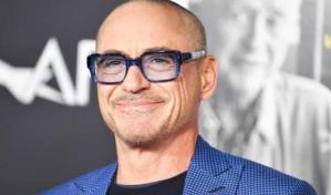 Robert Downey Jr. cumple a&ntilde;os en abril: mejores papeles adem&aacute;s de Iron-Man