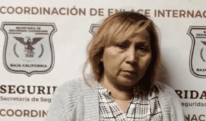 Arrestan una vez más a La Lupe, una de las coyotas más buscadas del mundo