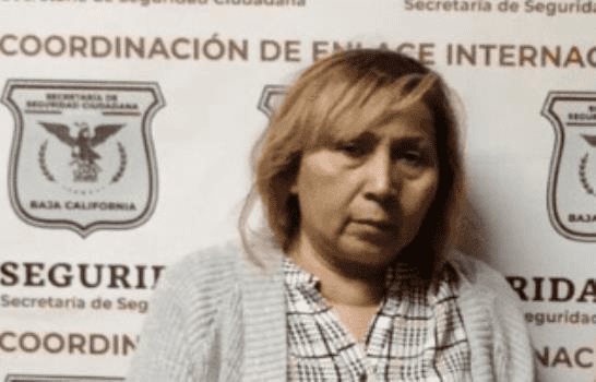 Arrestan una vez más a La Lupe, una de las coyotas más buscadas del mundo