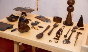 Jenny Polanco, su arte m&aacute;s all&aacute; de los dise&ntilde;os de moda