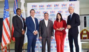 Instituto Cultural Dom&iacute;nico Americano inaugura su decimoprimer recinto de Escuela de Idiomas