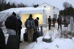 Canadá recibirá 15 mil migrantes de América este año en condición de refugiados
