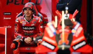 Así es la increíble logística del mundial de MotoGP que ya rueda su temporada