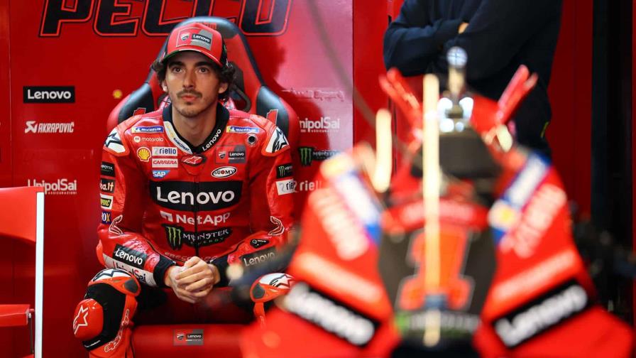 Así es la increíble logística del mundial de MotoGP que ya rueda su temporada Así es la increíble logística del mundial de MotoGP que ya rueda su temporada