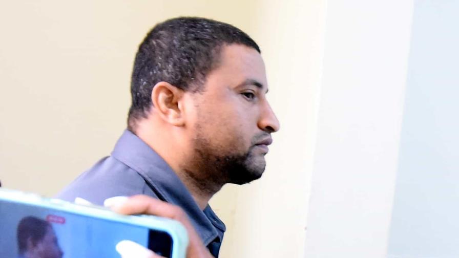 Dicta tres meses de prisión preventiva a profesor de La Vega acusado de abuso sexual Dicta tres meses de prisión preventiva a profesor de La Vega acusado de abuso sexual