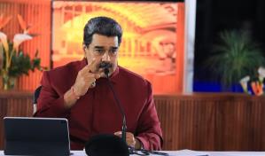 Nicolás Maduro no asistirá a la Cumbre Iberoamericana; vendrá la vicepresidenta