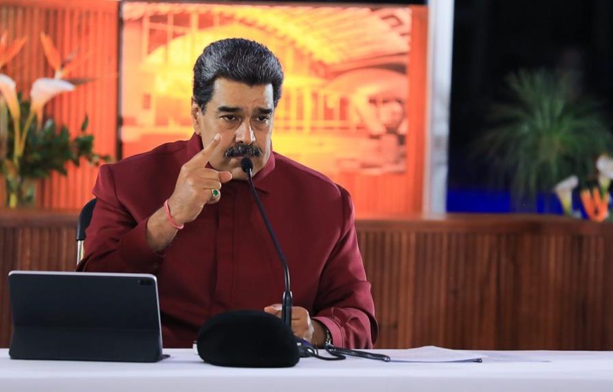 Nicolás Maduro no asistirá a la Cumbre Iberoamericana; vendrá la vicepresidenta