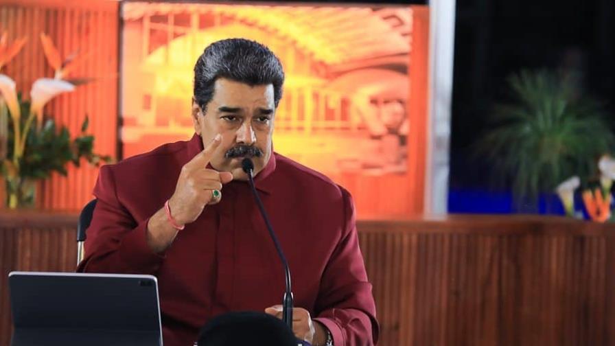 Nicolás Maduro no asistirá a la Cumbre Iberoamericana; vendrá la vicepresidenta