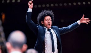 El barbero de Sevilla, de la Royal Opera House, se transmitirá en el Teatro Nacional