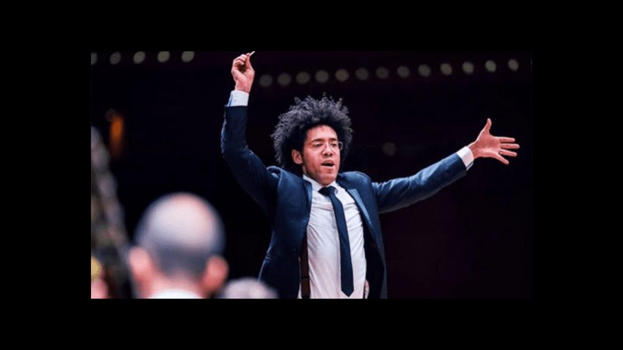 El barbero de Sevilla, de la Royal Opera House, se transmitirá en el Teatro Nacional