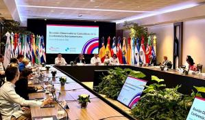 La XXVIII Cumbre Iberoamericana se inicia hoy con temas cruciales