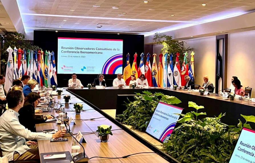 La XXVIII Cumbre Iberoamericana se inicia hoy con temas cruciales