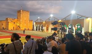 Acto inaugural de la XXVIII Cumbre Iberoamericana de Jefas y Jefes de Estado y de Gobierno