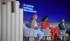 Consideran la igualdad de g&eacute;nero como buen negocio para garantizar la productividad