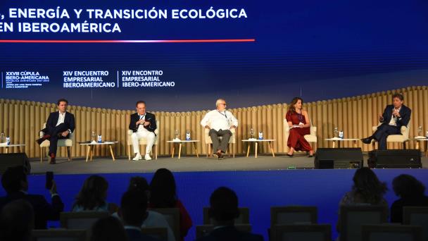 Descarbonización: oportunidad empresarial para innovar