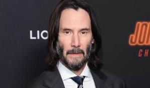 Constantine: Novedades sobre la secuela de la película con Keanu Reeves