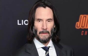 Constantine: Novedades sobre la secuela de la película con Keanu Reeves