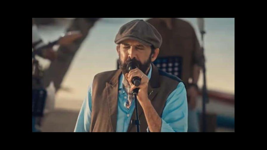 Juan Luis Guerra actuará en el Palau Sant Jordi de Barcelona el 4 de julio