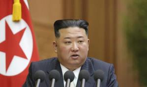 Corea del Norte dice haber probado dron submarino para generar tsunamis radiactivos