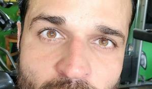 Por presunta posesión de drogas, detienen a Manuel Álvarez, el exesposo de Dalisa Alegría